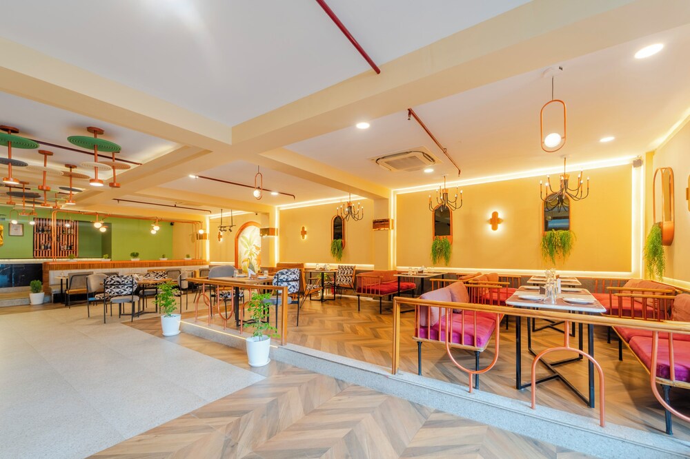 Treebo Shivam Inn 54/71