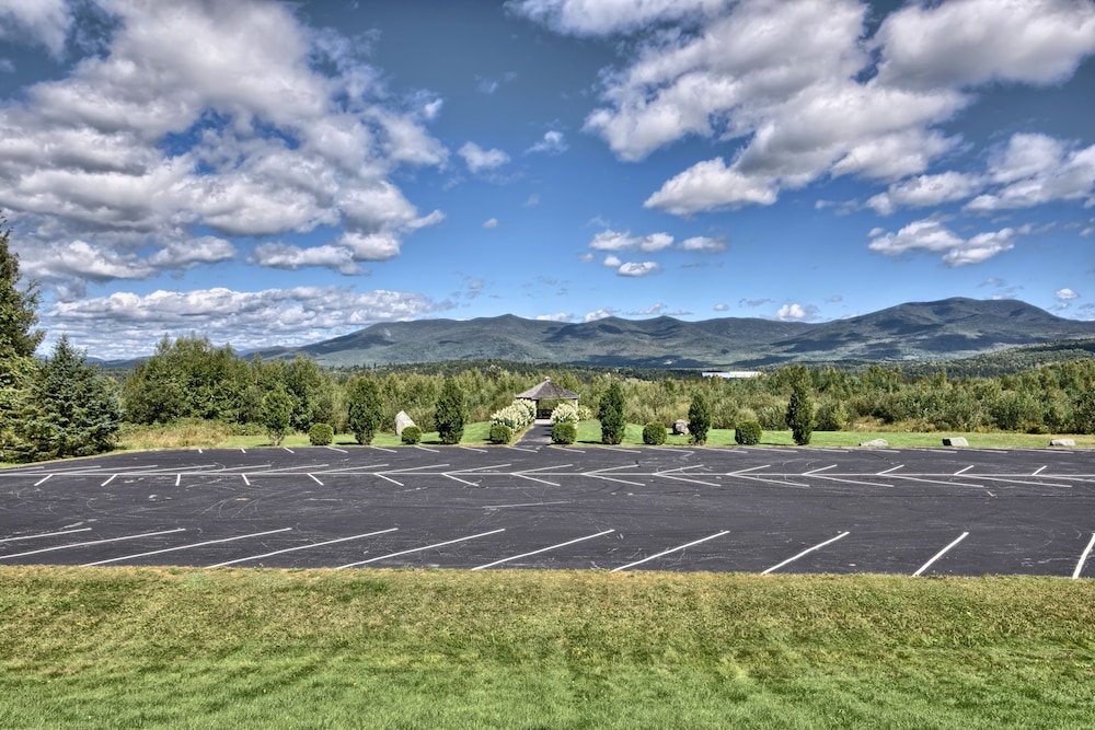 Cabot Inn and Suites 24/50