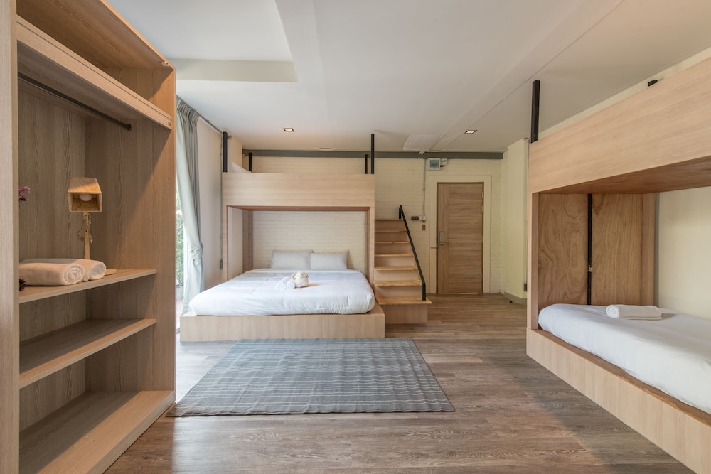 Arch39 Art & Craft Hotel 15/75
