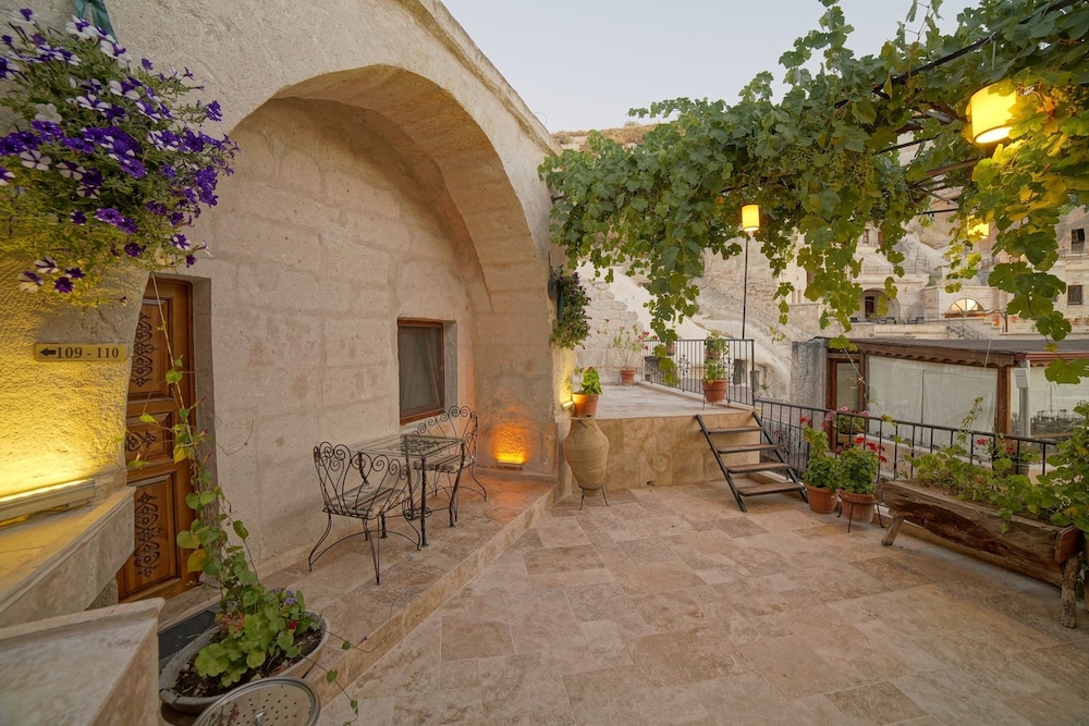 Melek Cave Hotel 44/50