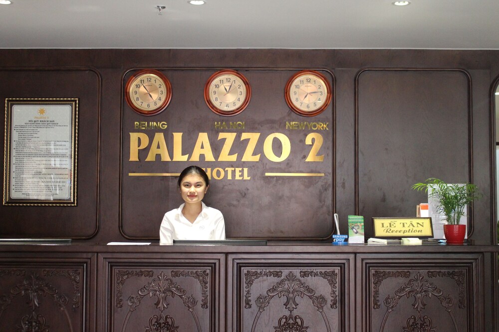 Palazzo 2 Hotel Danang 2/50