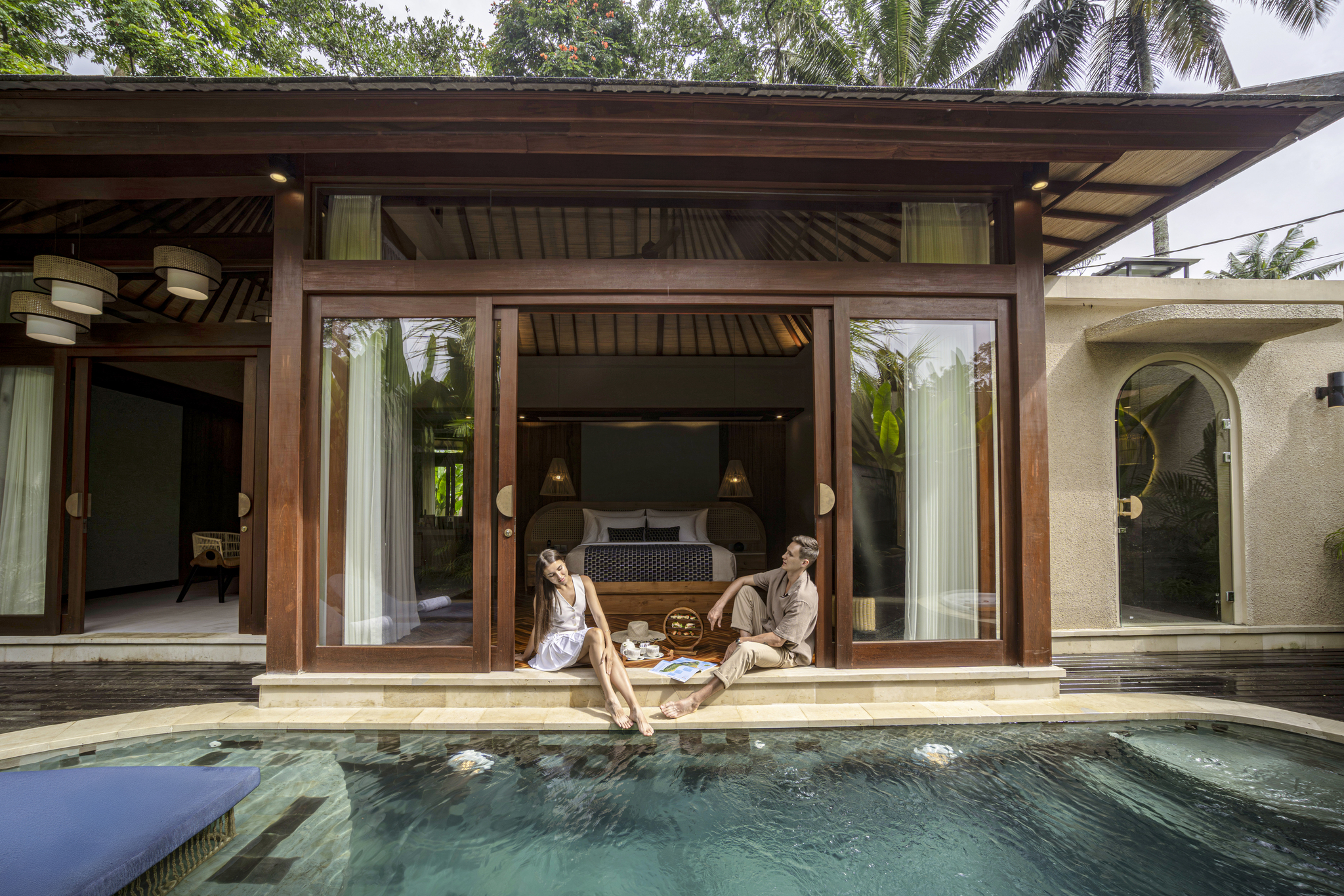 Asvara Luxury Resort & Spa Ubud by Ini Vie Hospitality 24/56