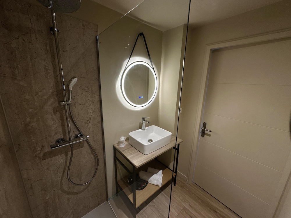 Best Western Hotel de la plage Normandie 57/58