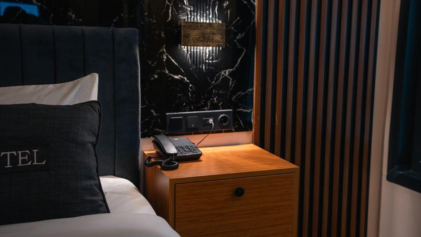 CIP Istanbul Hotel 27/34