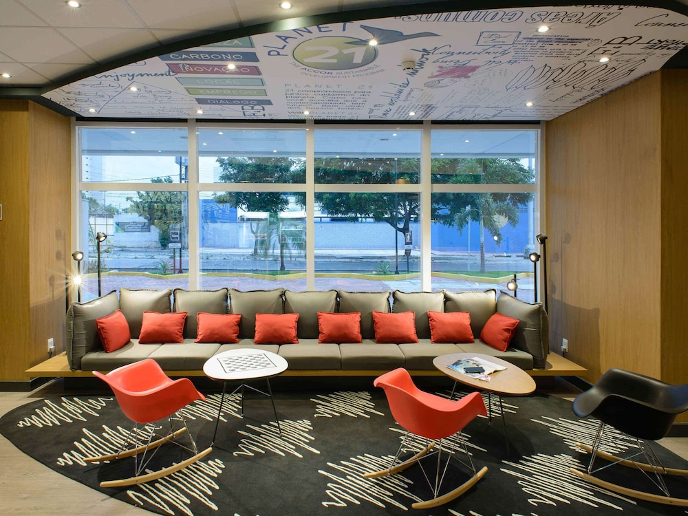 Ibis Fortaleza Centro De Eventos 40/51