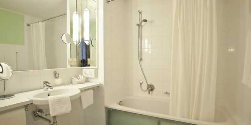 Hotel Bayerischer Hof 48/50