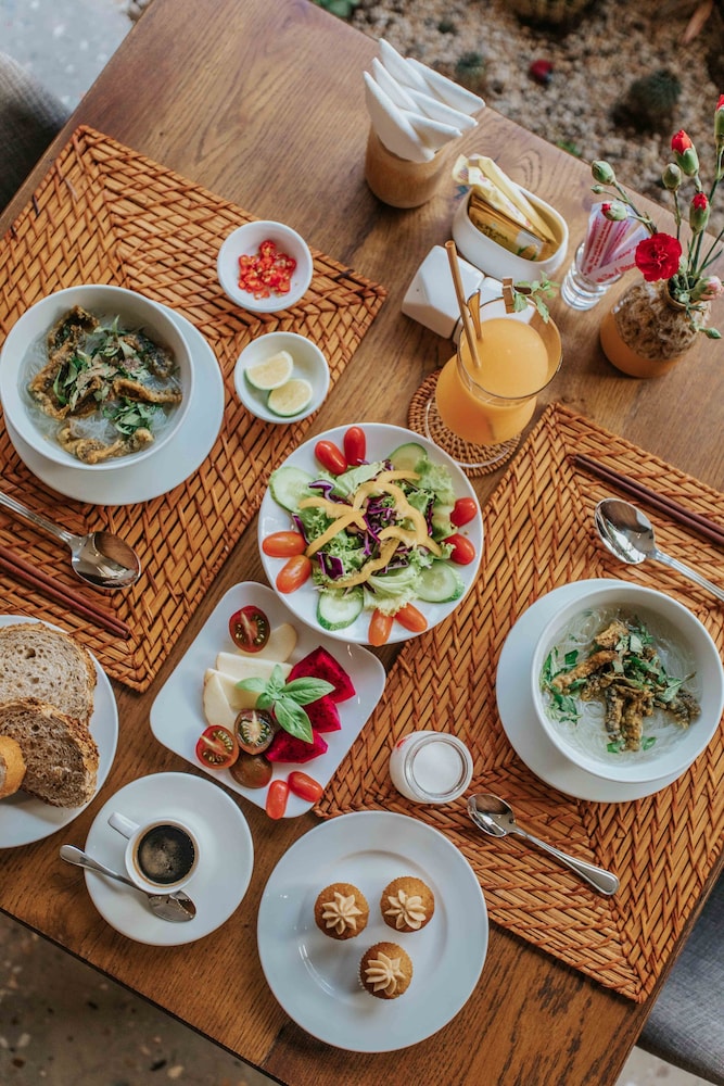 JM Boutique Hotel 35/50