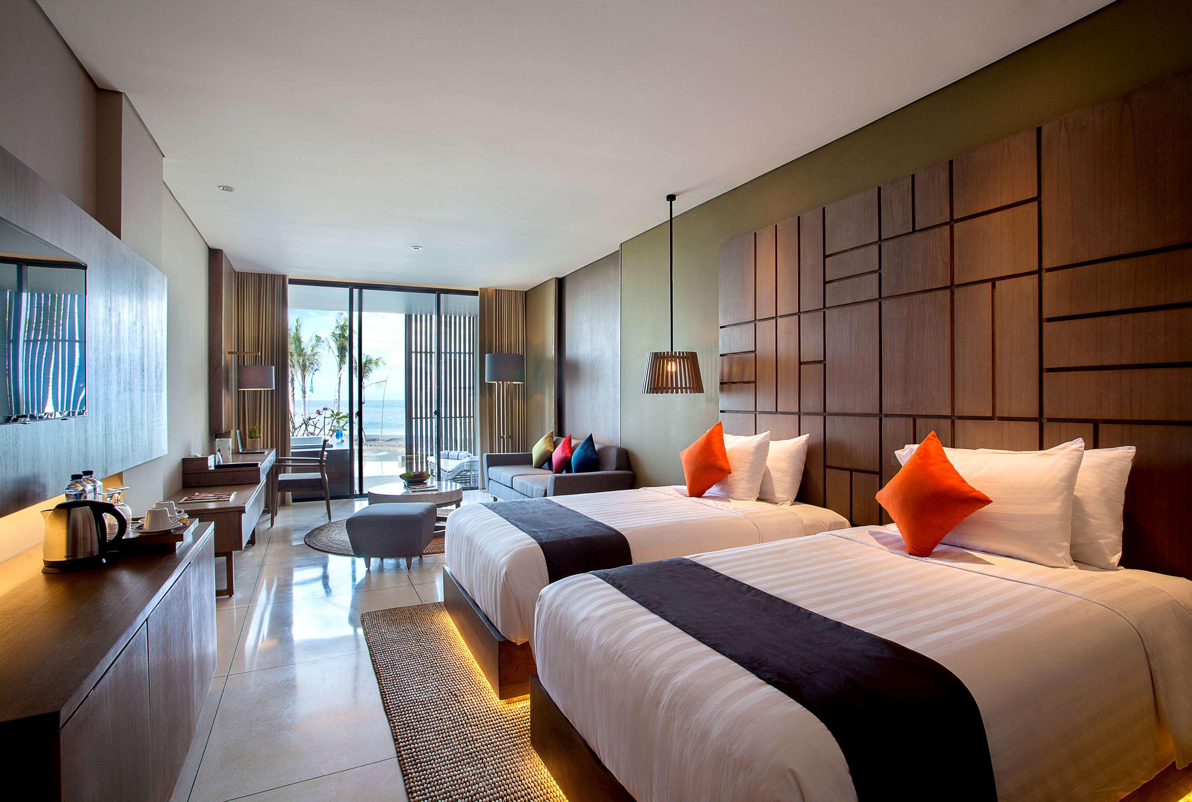 Room at Wyndham Tamansari Jivva Resort Bali, Banjarangkan