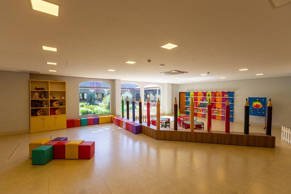 Grand Carima Resort & Convention Center 60/68