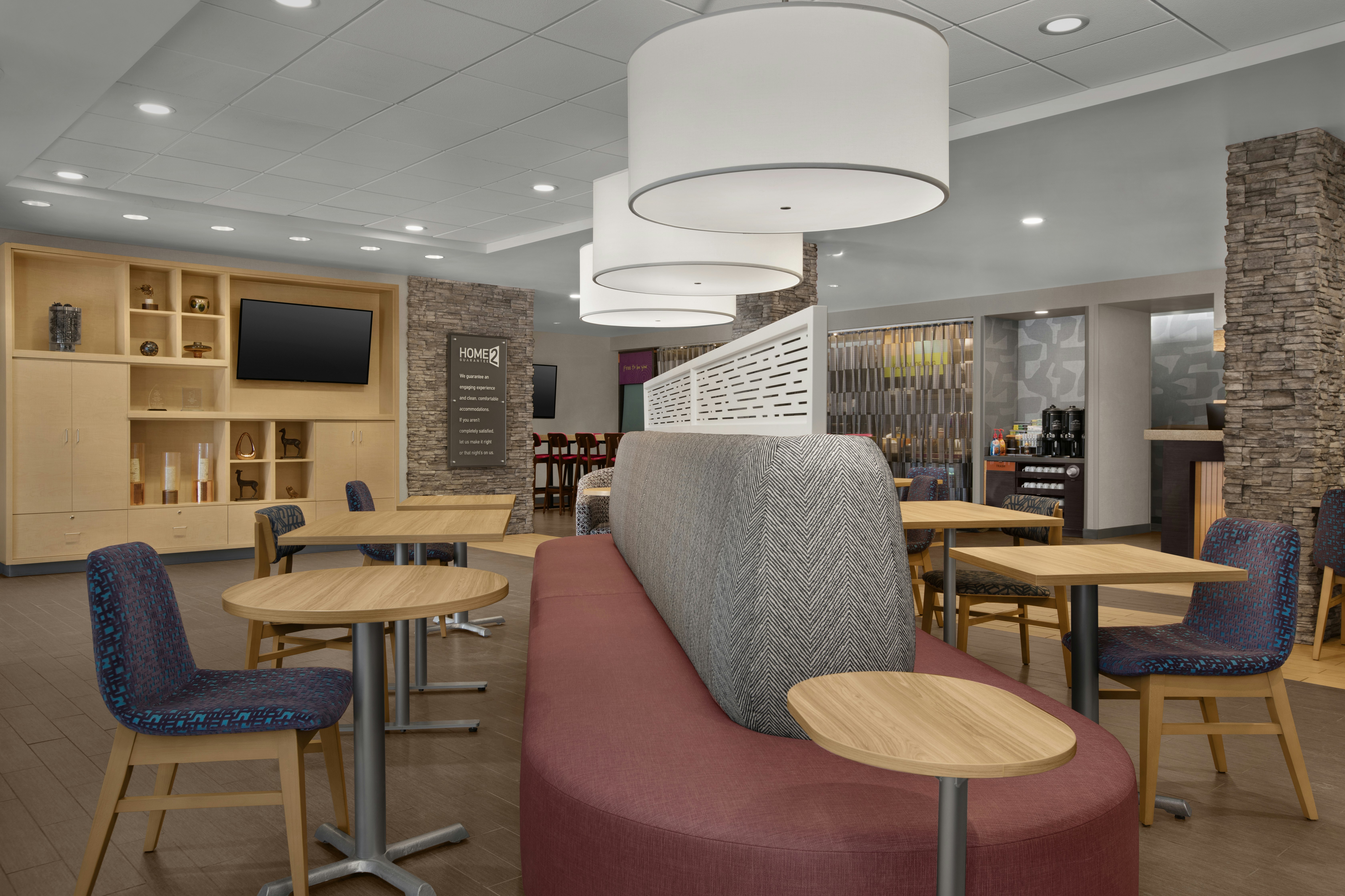 Home2 Suites by Hilton Anchorage/Midtown 47/62