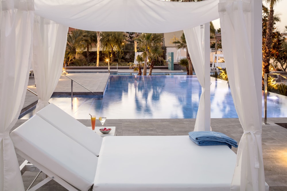 AQUA Hotel Silhouette & SPA - Adults Only 31/57