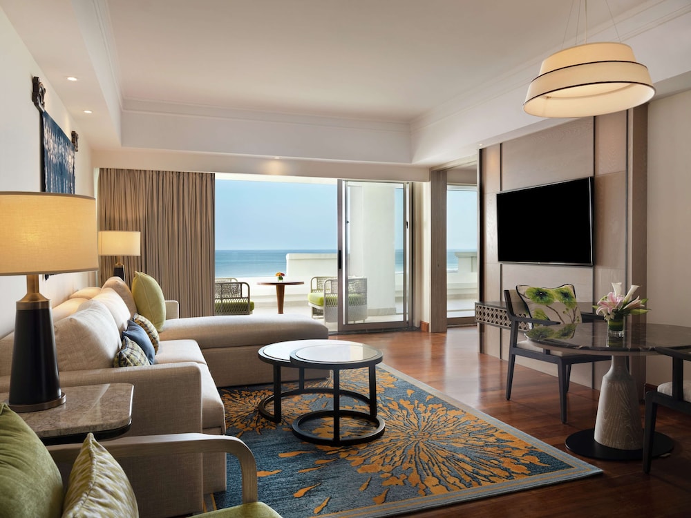 Hilton Bali Resort 98/141