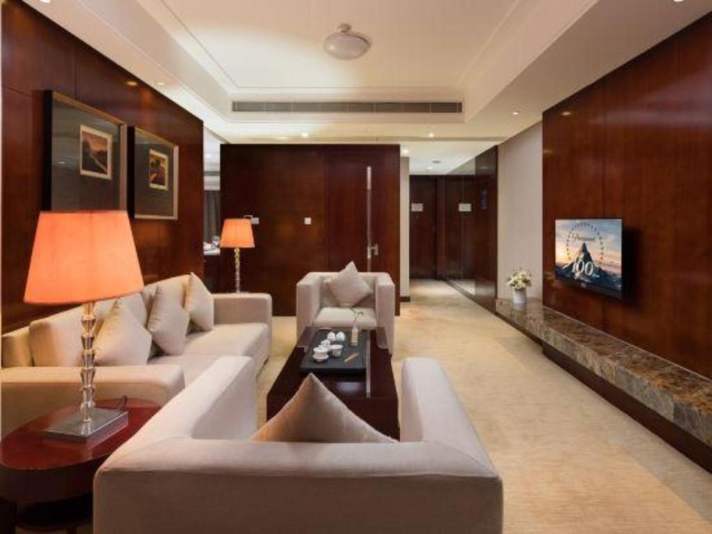 Leisure Hotel Dongguan 46/59