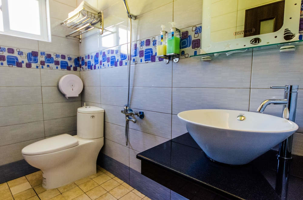 SouthernSea Hostel 31/36