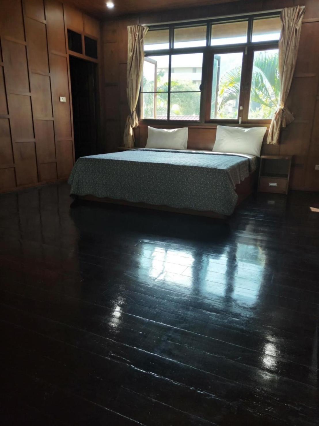 Ban Elephant Blanc Apartment 63/70