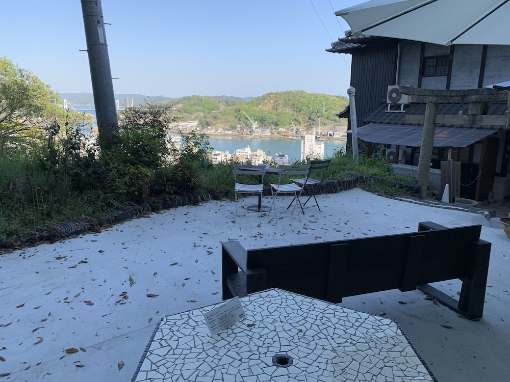 Onomichi Guest House Miharashi-Tei - Hostel 68/72