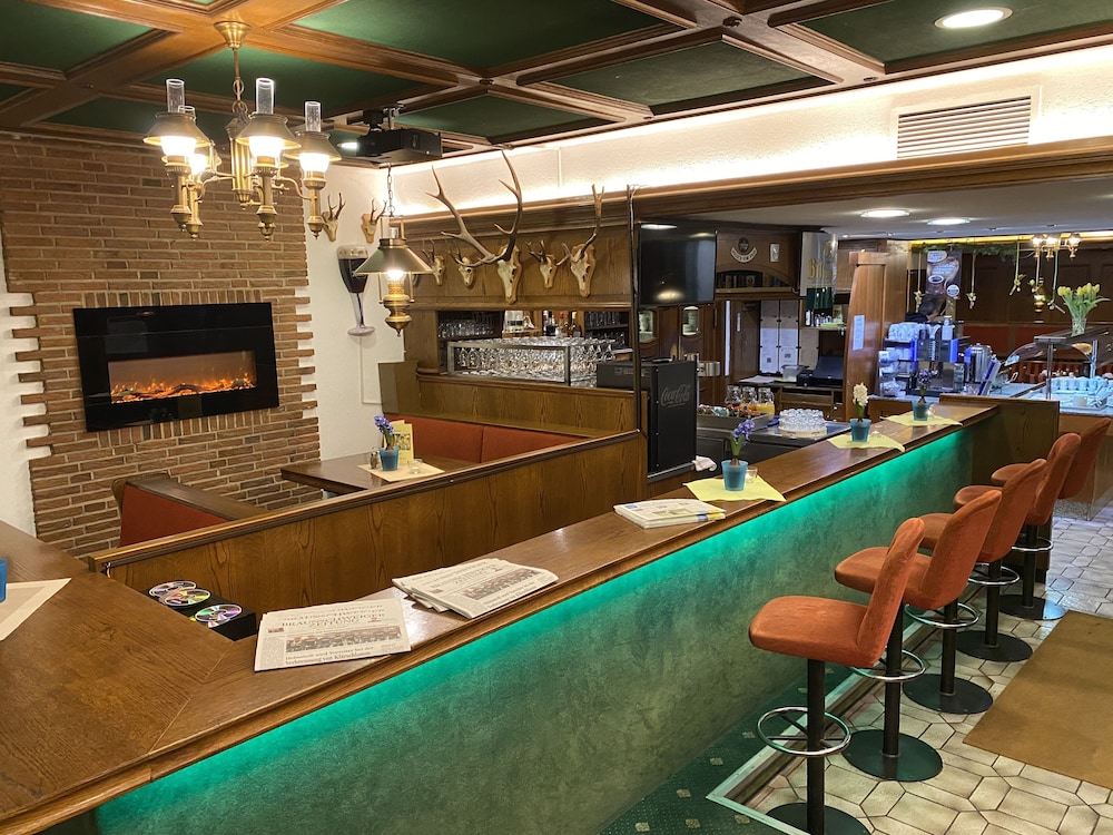 Hotel Furstenhof 9/50