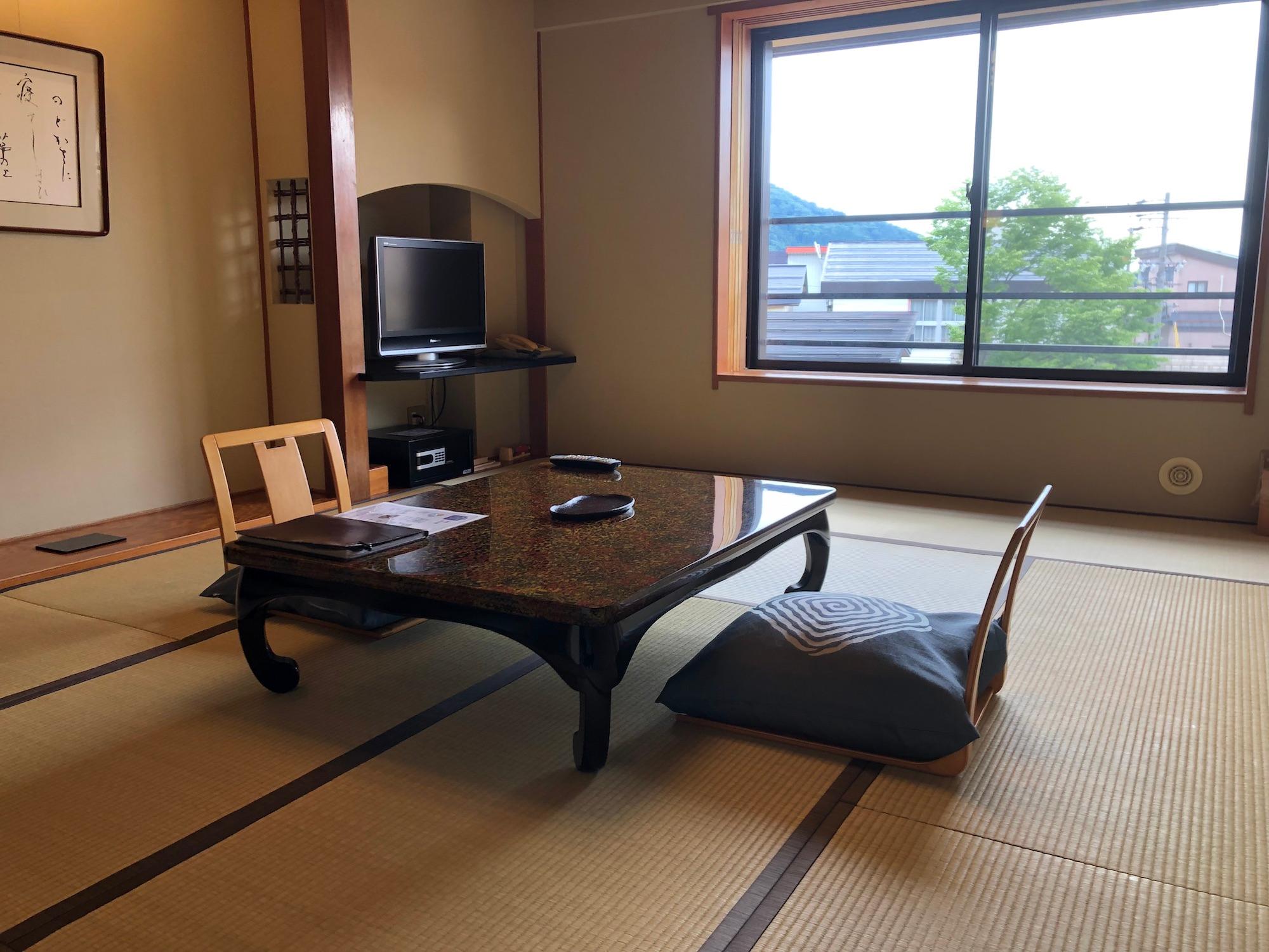 Japanese, Compact, Economy