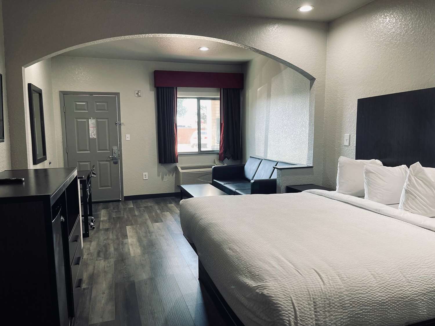 Days Inn Dickinson Tx 5/40