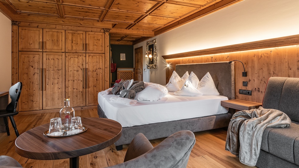 Romantik Hotel Santer 20/66