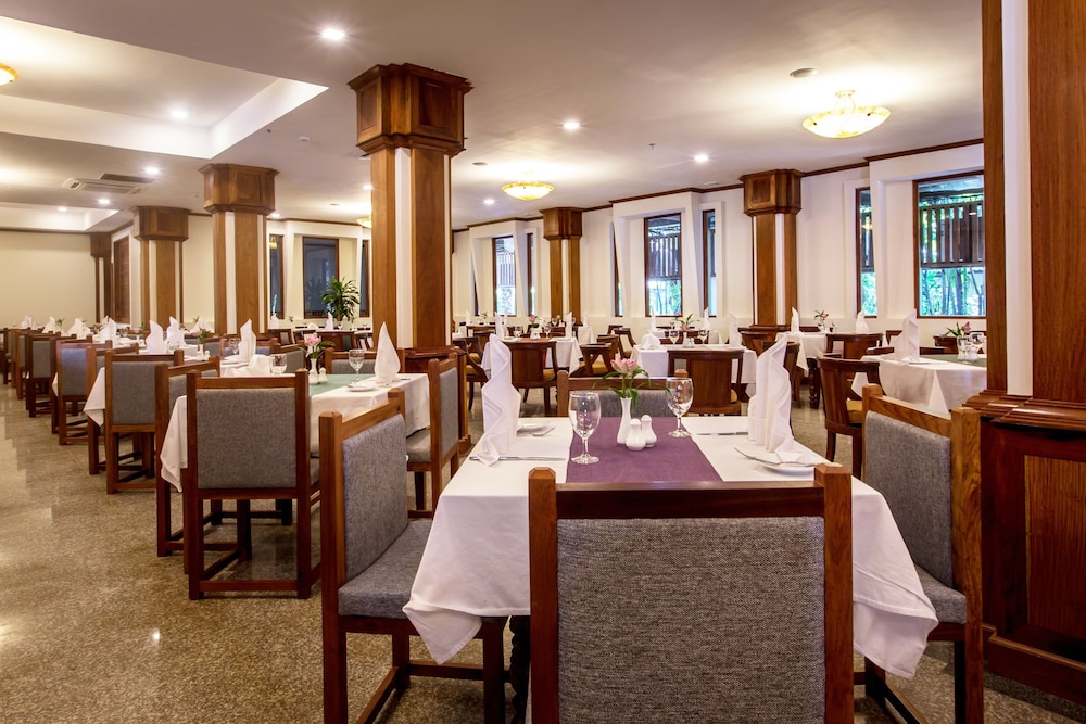 Empress Residence Resort And Spa 57/73