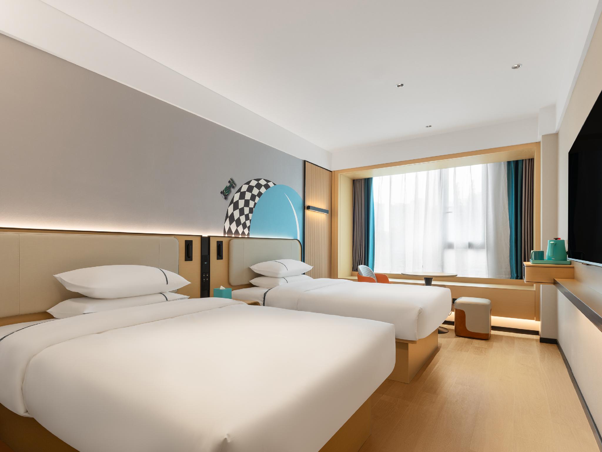City Comfort Inn Wuhan Jianghan Road Jiali Square 25/51