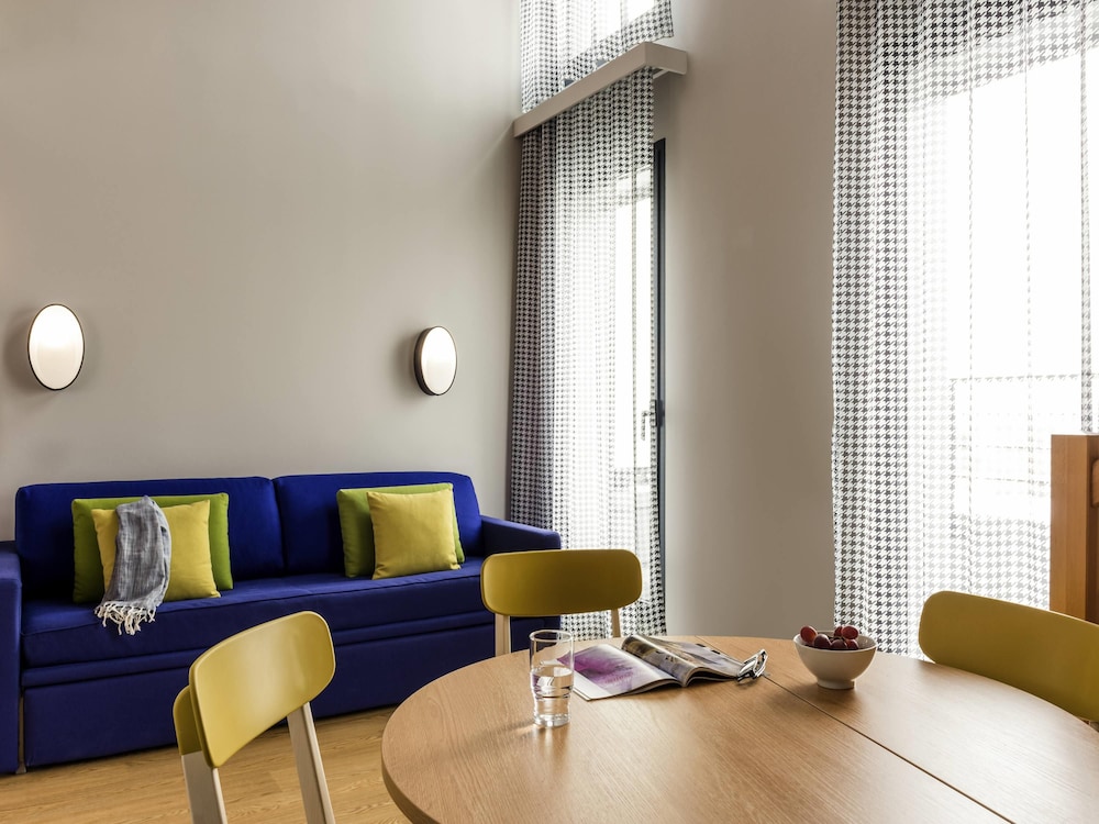 Adagio Access Colombes La Defense 35/55