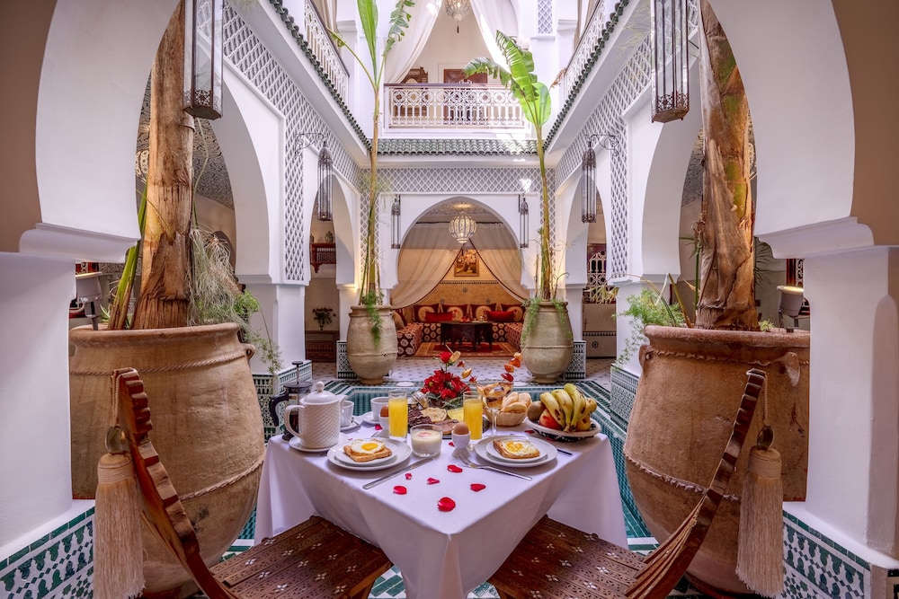 Riad Lumiere D Orient 63/73