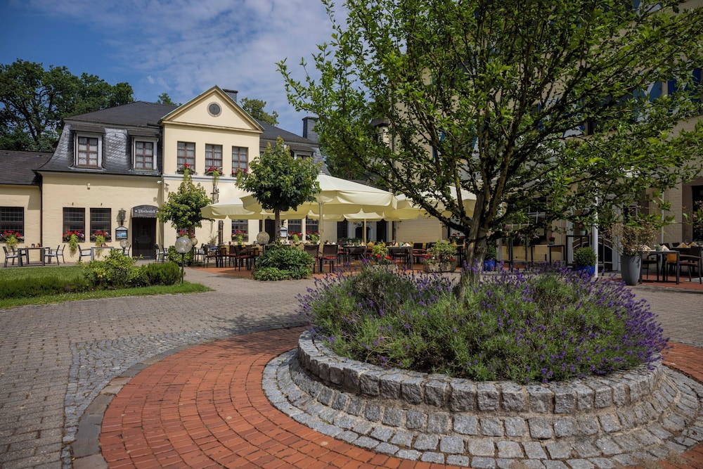 Parkhotel Schloss Hohenfeld (Parkhotel Hohenfeld) 64/65