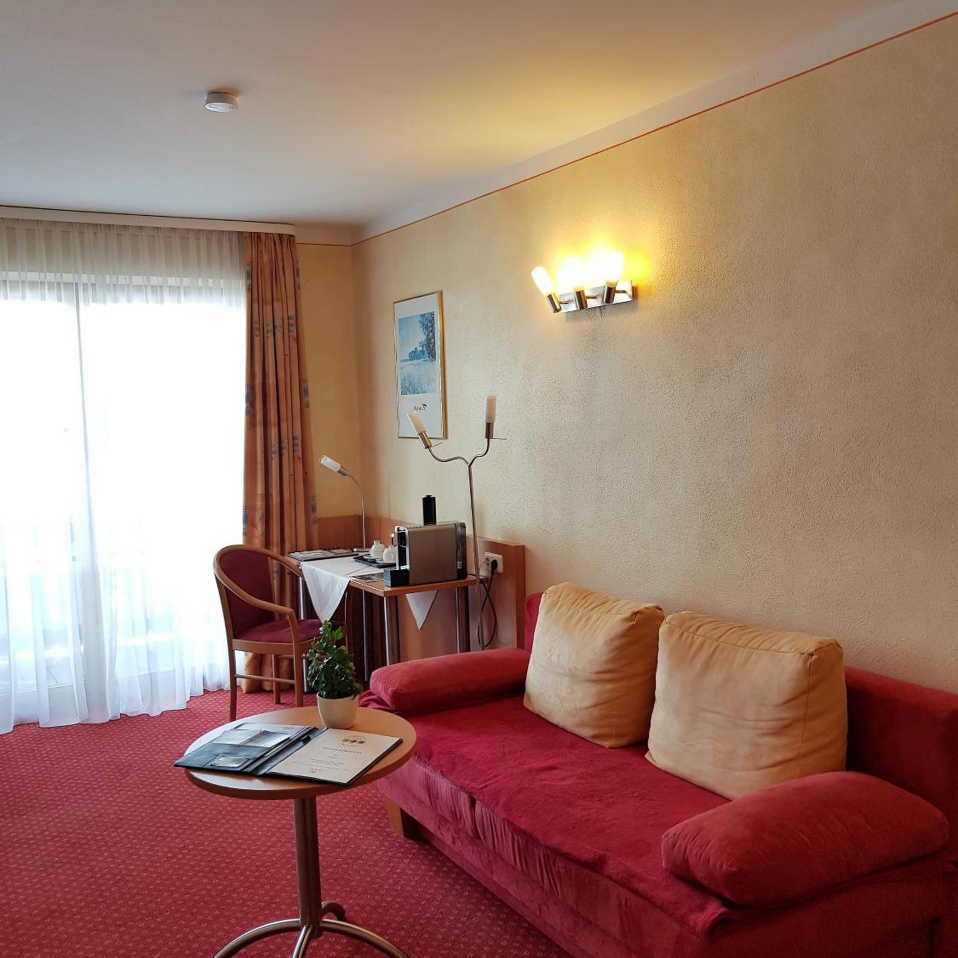 Apparthotel Garni Superior Simsseeblick 32/50