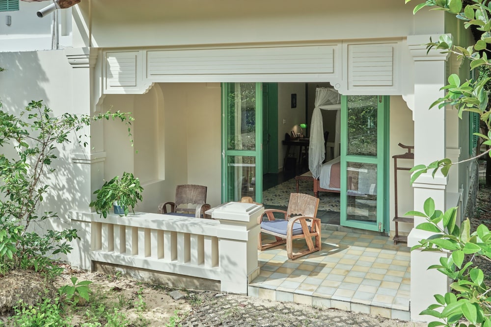 Poulo Condor Boutique Resort And Spa 5/72
