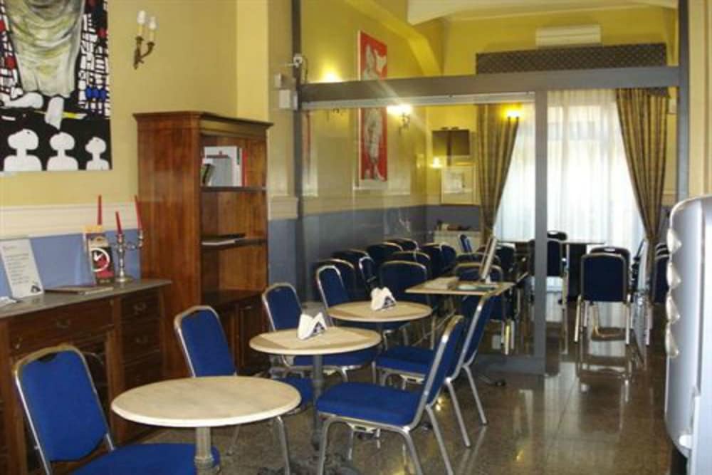 La Residenza Hotel 49/59