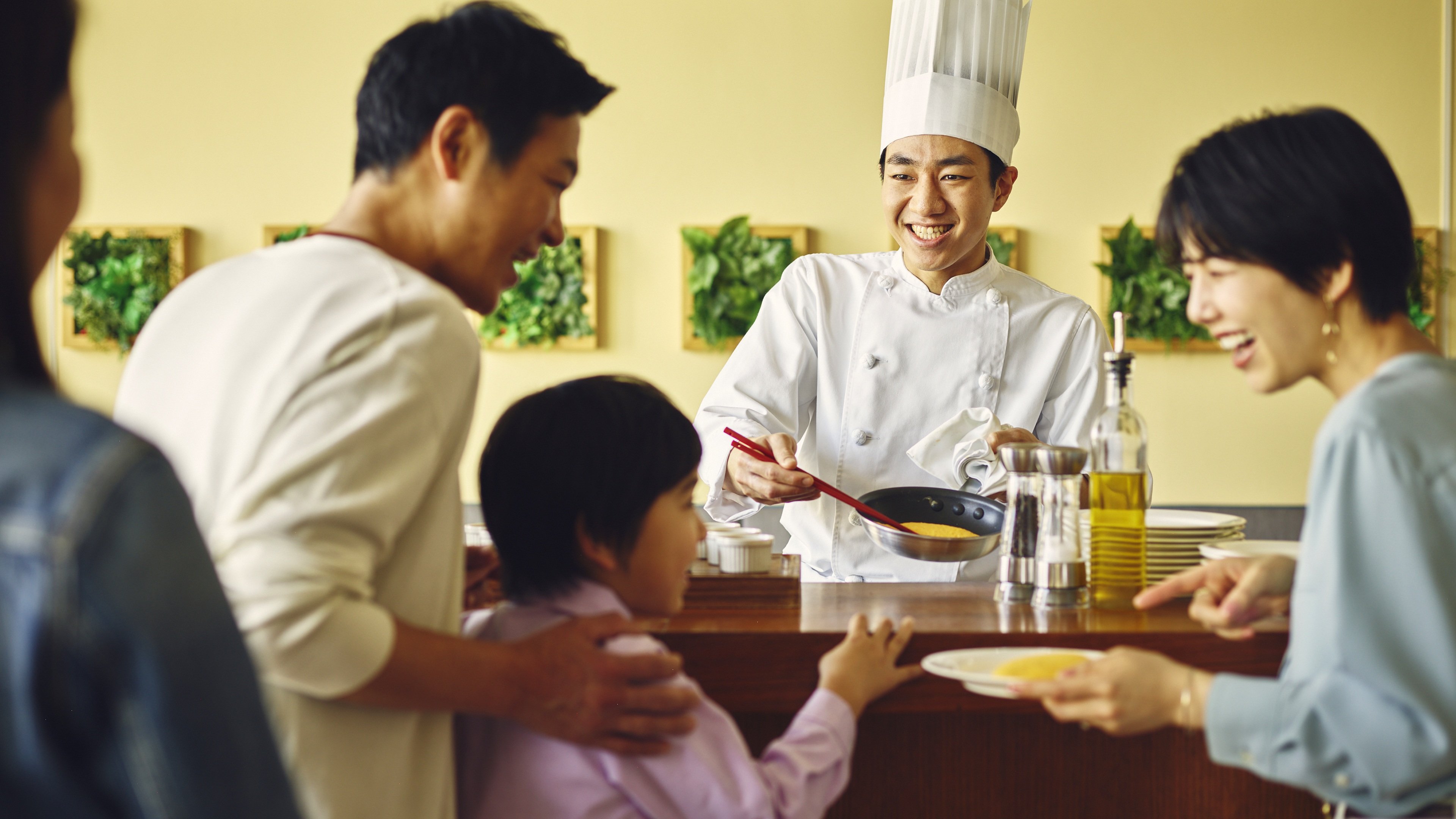 Ana Crowne Plaza Hotel Niigata 32/50