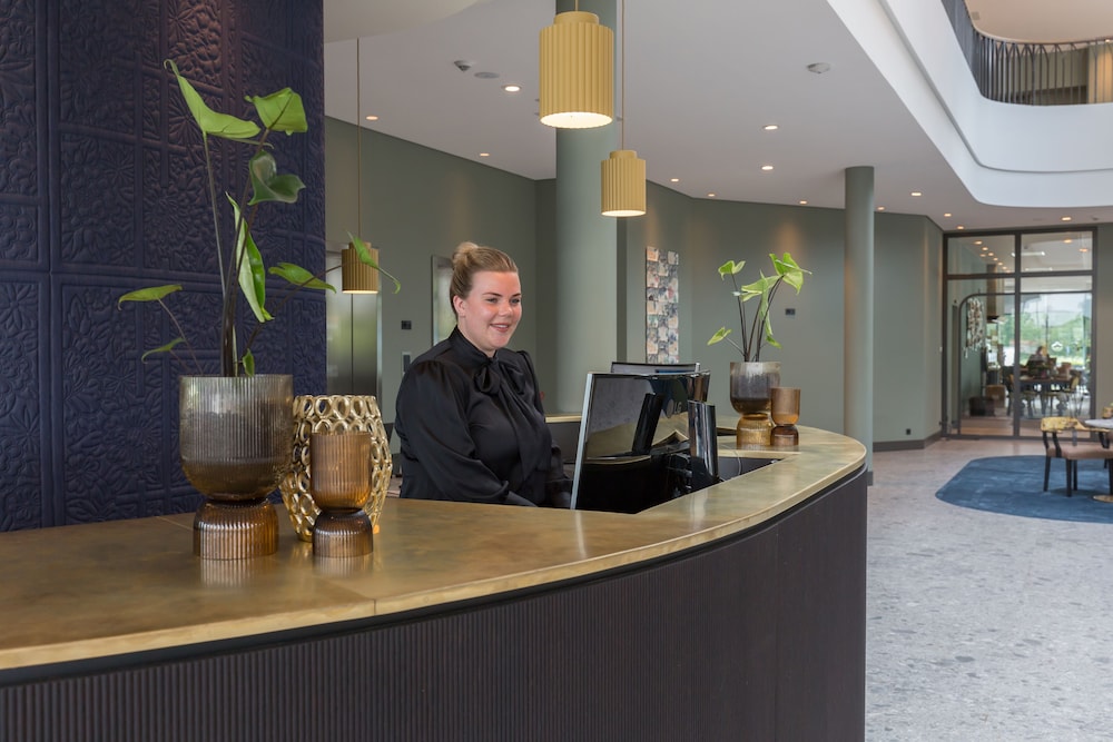 Hotel Venlo 3/72