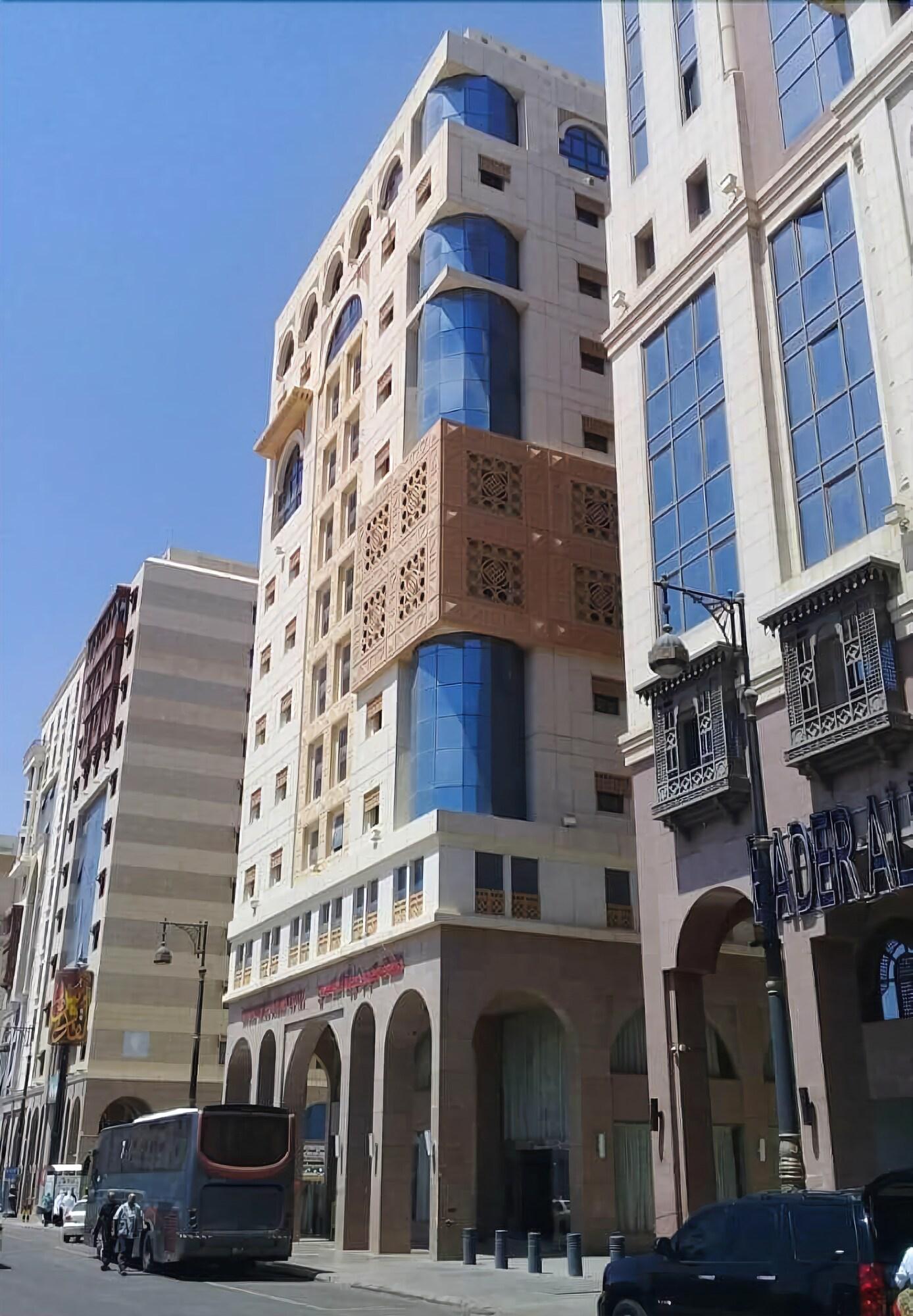 كرم طيبة الماسي(Hotel Karam Taibah Al Massi) 1/15