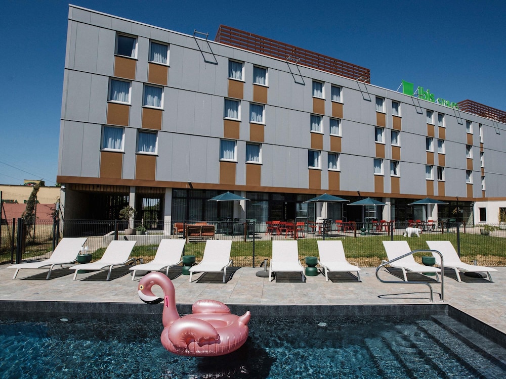 ibis Styles Dijon Nord Valmy 4/63