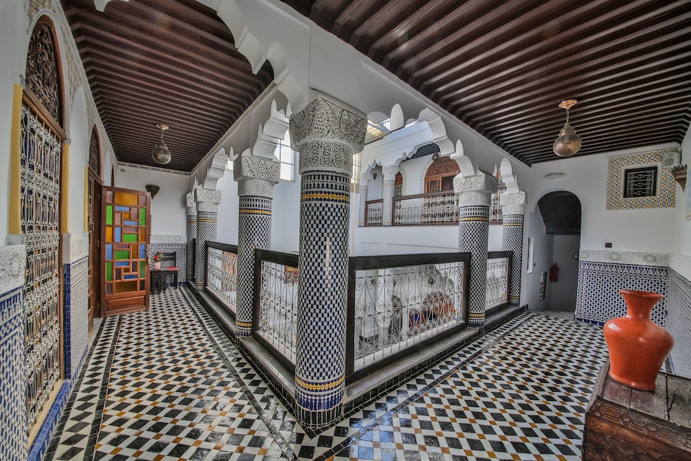 Riad Ghita Palace 7/50