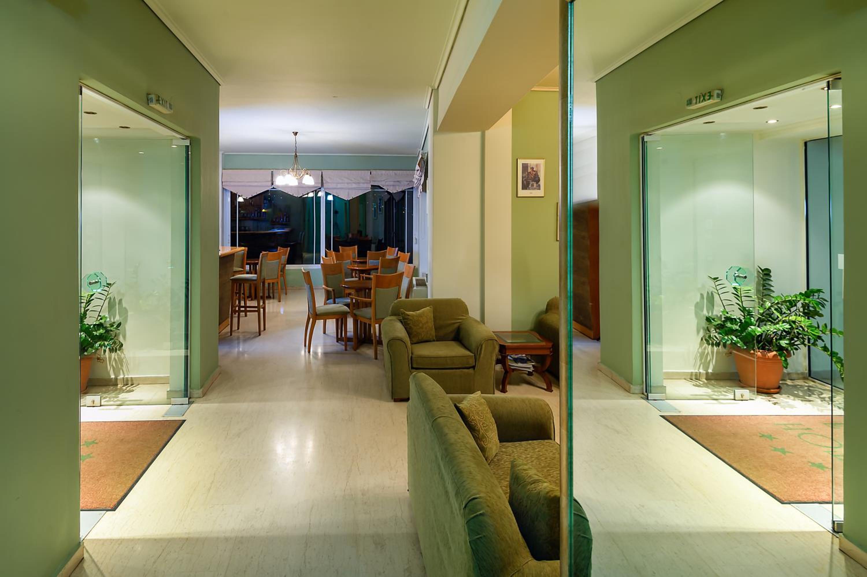 hotel fotini