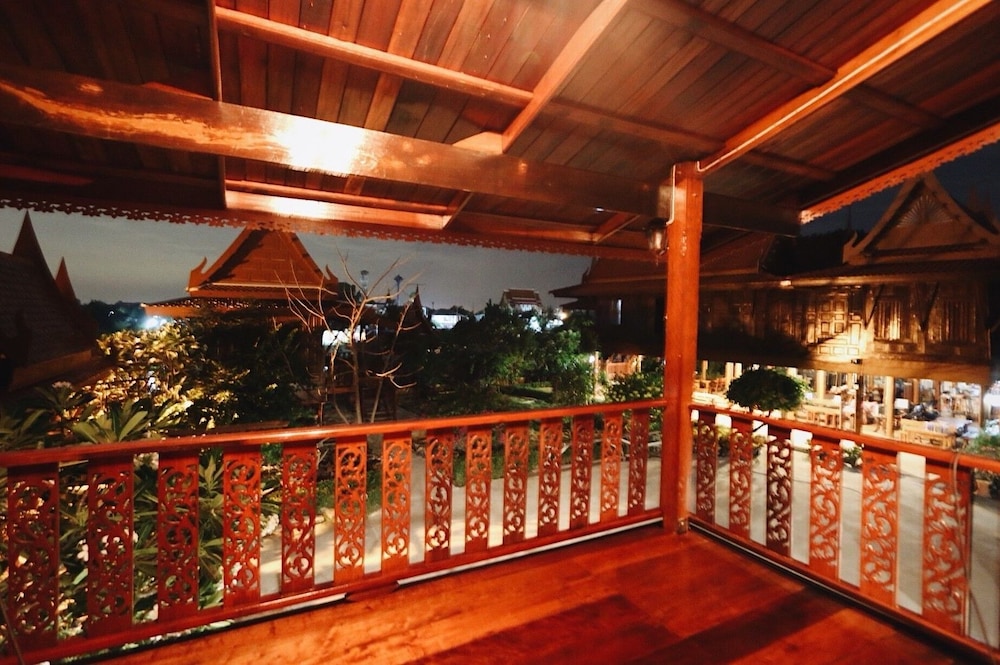 Athithara Homestay 6/68