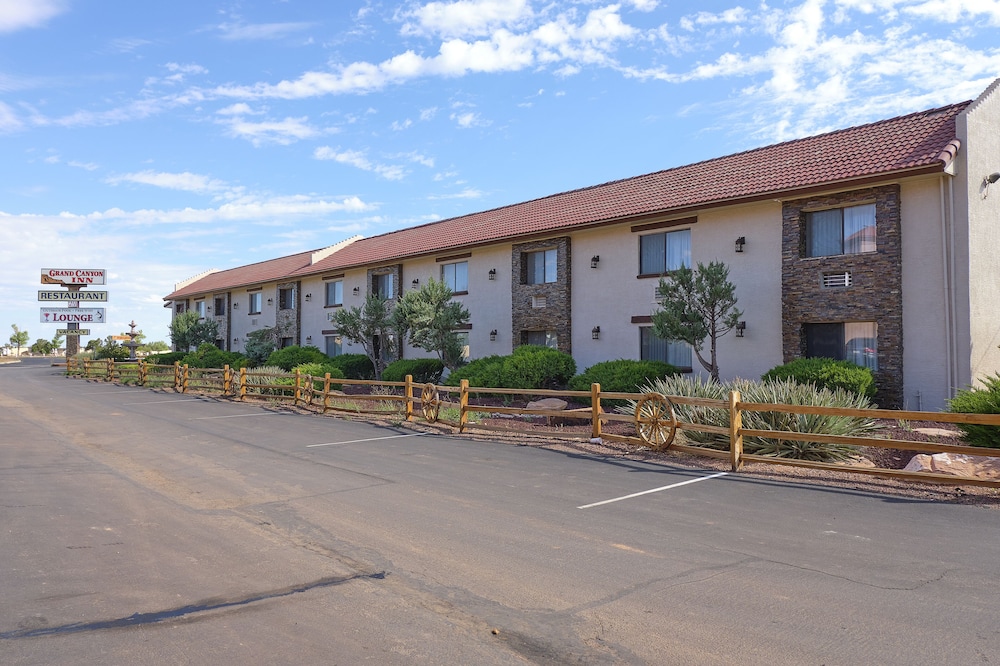 大峡谷旅馆暨汽车旅馆(Grand Canyon Inn & Motel) 图片2