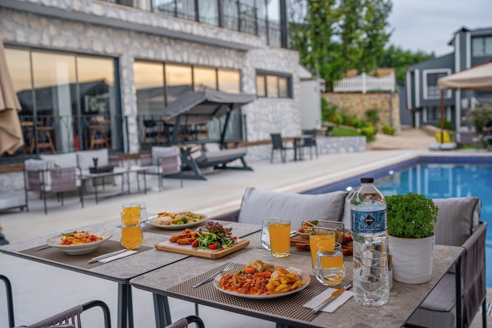Alya Kartepe Villa Hotel 20/50
