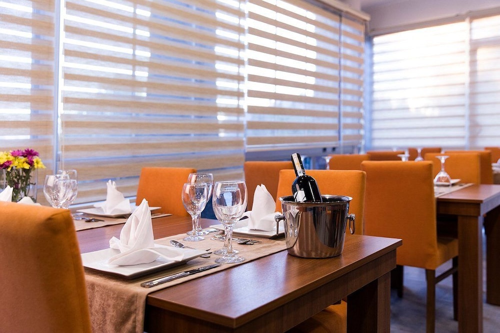 Demir Suit Hotel 16/25