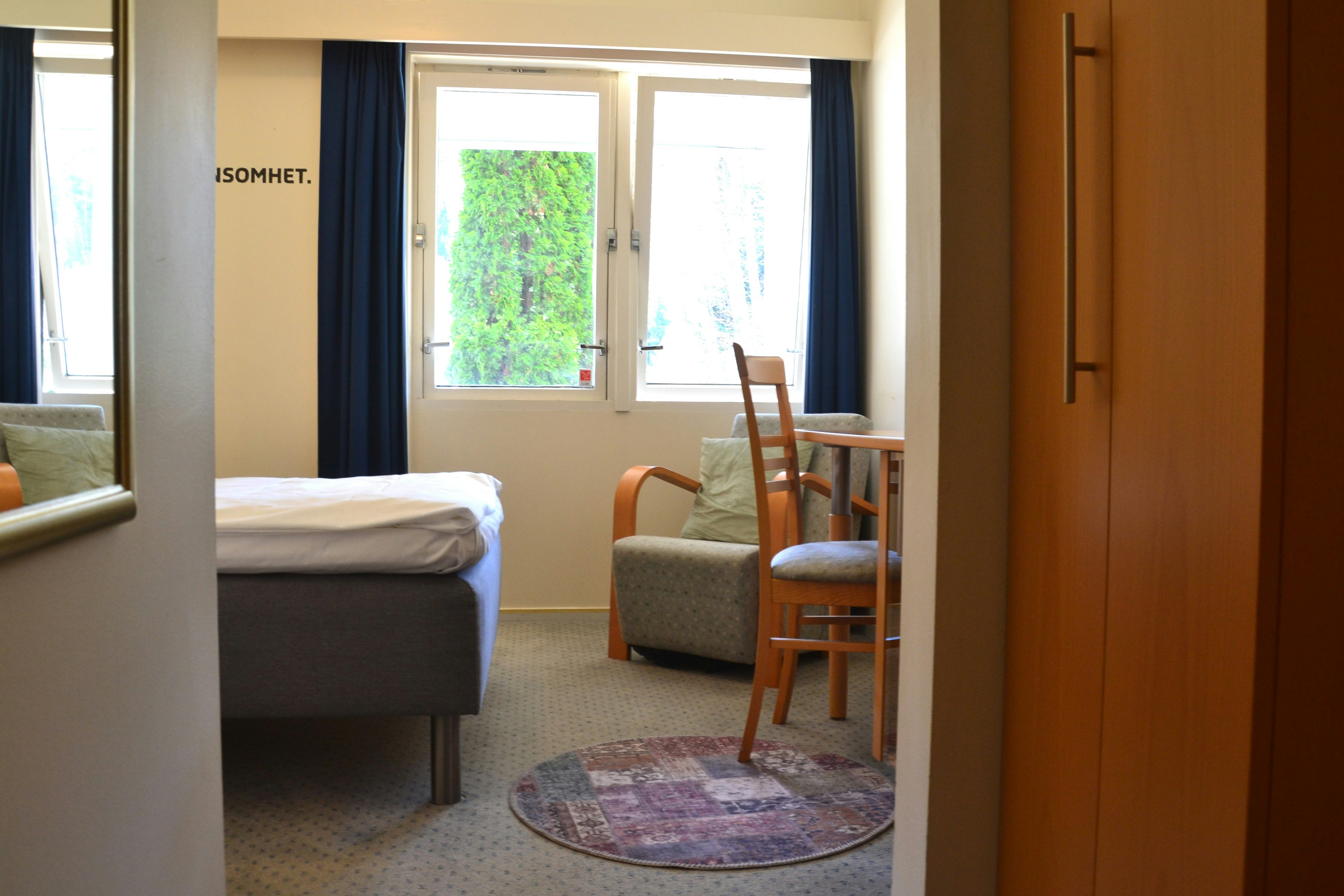 Hotell Utsikten Geiranger by Classic Norway Hotels 21/50