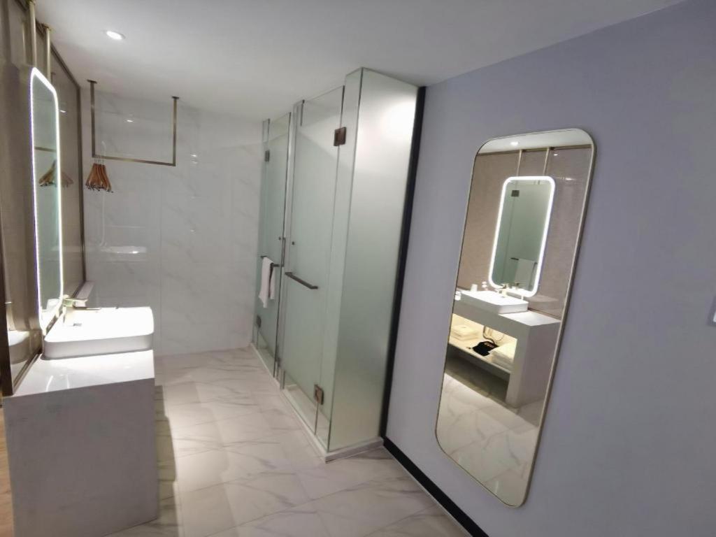 7 Days Inn Guilin Central Plaza 44/50
