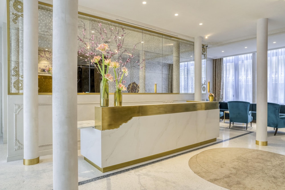 Maison Albar Hotels Le Vendome 13/72