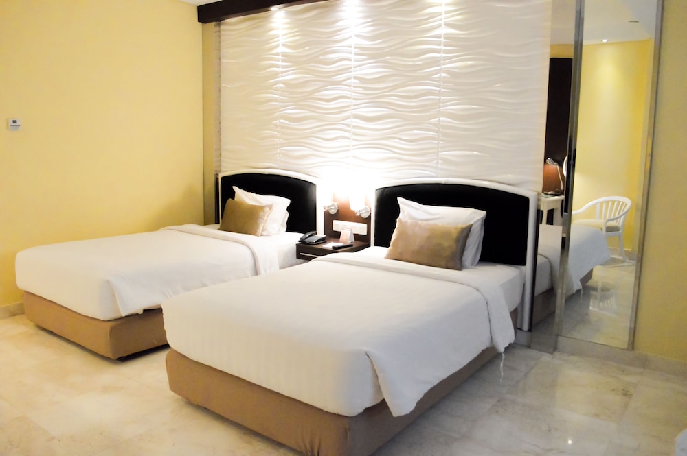 New Saphir Hotel Yogyakarta 17/47