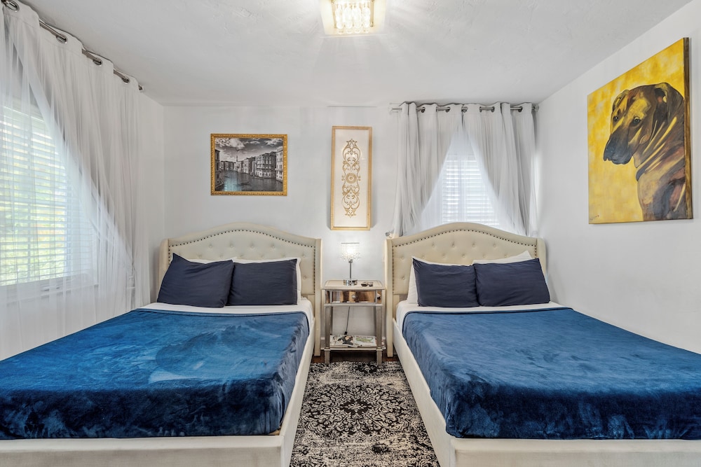 Villa Venezia BB 16/49