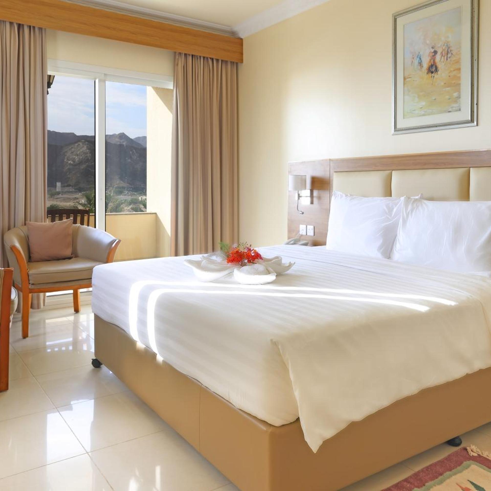 Sandy Beach Hotel Resort 19/55