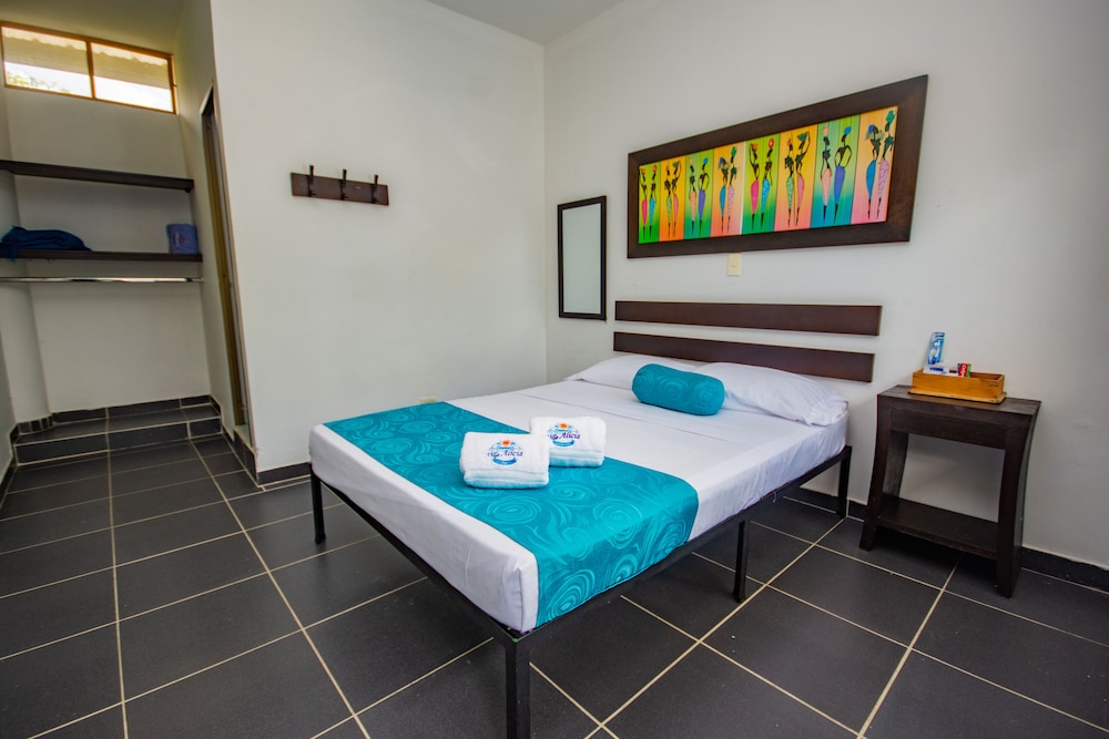 Hotel Villa Alicia 13/50