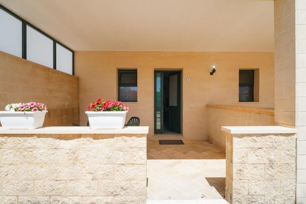 Residence La Pineta - Campsite 4/49